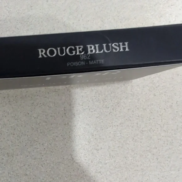 Dior Rouge Blush 962 Matte - Picture 2 of 3